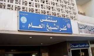 بدء العمل لإنشاء غرفة للغازات...