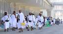 ارتفاع حالات الوفيات بين الحجاج...