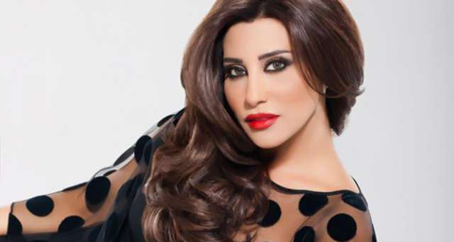 بعد عظماء الفن الجميل.. «نجوى كرم» تقف على مسرح الأولمبيا