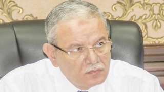 البديوي يهنيء طلاب المنيا بمناسبة...