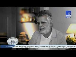 زكي فطين: سعاد حسني أحبت...