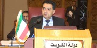 الكويت تطالب بجلسة طارئة للجامعة...