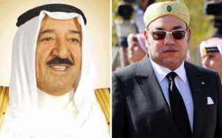 ملك المغرب يبعث رسالة خطية...