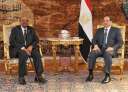 بدء اجتماع اللجنة العليا المشتركة...
