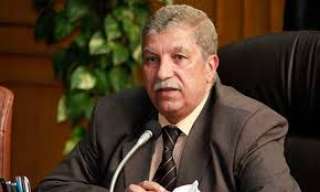 محافظ الاسماعيلية يقيل رئيس الوحدة...