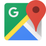 تطبيق Google Maps يحصل على...