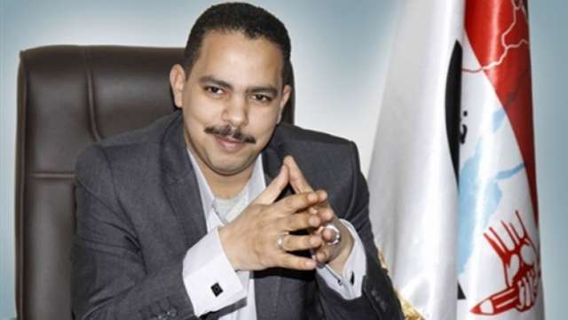 رشاد: مستقبل وطن له شخصيته الاعتبارية داخل ائتلاف دعم مصر