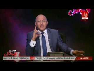 سيد علي: العرب لن يقدموا...