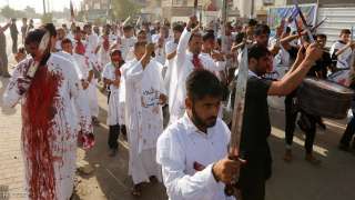 مقتل 31 شخصا وإصابة آخرين...