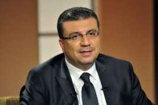 أديب: عمرو الليثي مش هيظهر...