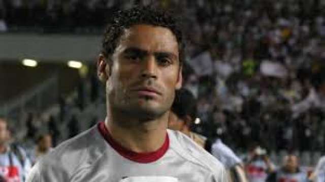 التحقيق مع محمد عبد المنصف حارس مرمى إنبى