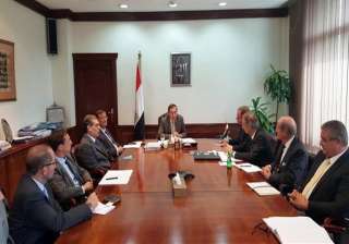 ”طارق الملا”:ما حققته مصر من...
