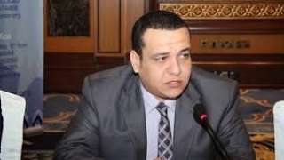 هانى دانيال: داعش سيترك مقابر...