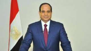 قرار جمهورى بمد حالة الطوارئ...