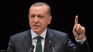 أردوغان: مليون سوري سيفرون إلى...