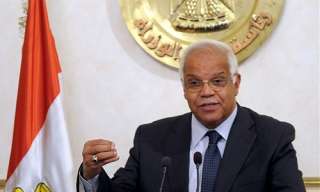 ”جلال السعيد”:مجلس الوزراء يوافق على...