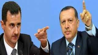 الأسد لـ”أردوغان”: تواجد الجيش التركي...