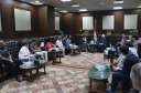 ”المفتى” لوفد مجلس الشيوخ الفرنسي:...