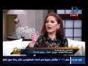 ميادة الحناوي تكشف حقيقة خلافها...