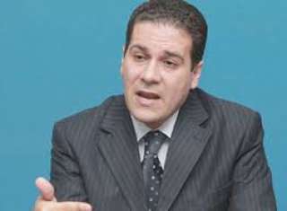 مظهر شاهين :مؤتمر الشباب خطوة...