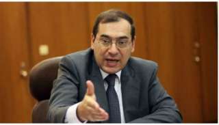 طارق الملا يبحث مع رئيس...
