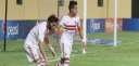 مصطفى فتحى يتحدى رئيس الزمالك