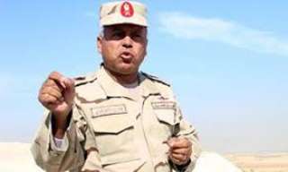 رئيس الهيئة الهندسية: ما حدث...