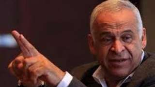 عامر يبحث مع طولان توليه...
