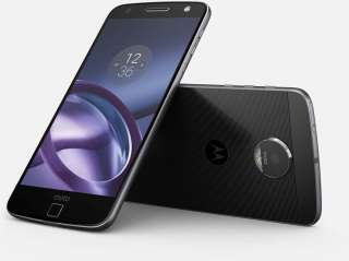 Lenovo تطرح هاتفها الذكي Moto...