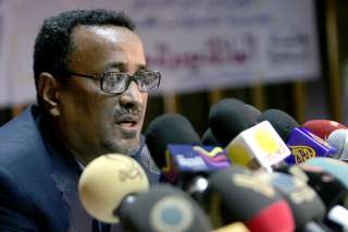 مساعد الرئيس السوداني يؤكد حرص...