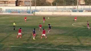 قرعة الدور التمهيدي الثالث لكأس...