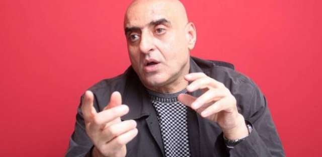 عزمى مجاهد لوزير الصحة: هى الناس نقصاك