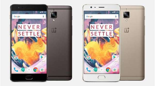 «ون بلس» تكشف عن أحدث هواتفها المحمولة