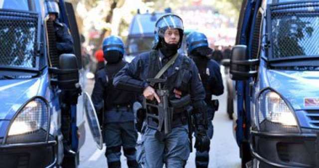 ايطاليا تشن حملة ضد اللاجئين الصينيين غير الشرعيين
