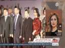نسمة محجوب: سعيدة بنجاح أغنية...