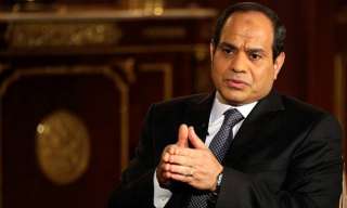 اليوم..”السيسي” يلتقي بـ نائب رئيس...