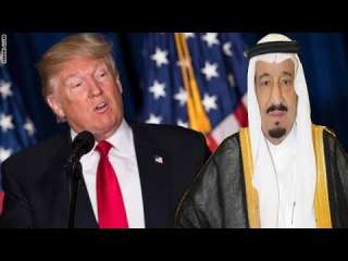 محلل سياسي : سياسات ترامب...