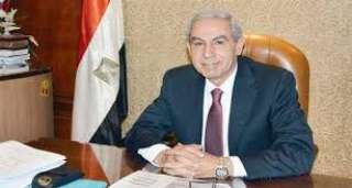 وزير التجارة يبحث مع شركات...