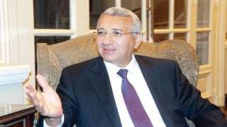 دبلوماسي سابق : حجم التبادل...