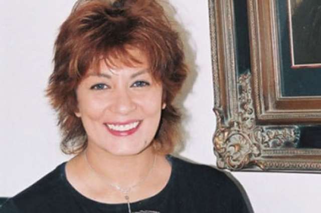 سماح أنور: تفاجئت بحذف مشاهدي كاملة من ”يوم للستات“