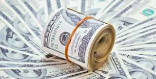 ارتفاع سعر الدولار في بعض...