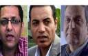 الاتحاد الدولي للصحفيين يطالب الحكومة...