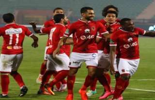 نقل مباراة الأهلي وطلائع الجيش...