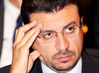 منع عمرو الليثي من السفر...