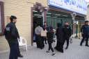 بدء عملية التصويت في الانتخابات...