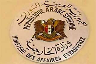 سوريا: لن نسمح لأردوغان بالتدخل...