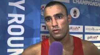 الاتحاد المغربي: الملاكم المحتجز بالبرازيل...