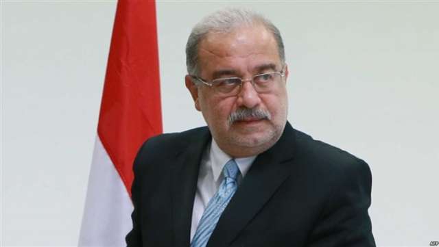 عاجل.. بدء جلسة المباحثات الثنائية بين شريف إسماعيل ورئيس سلوفينيا
