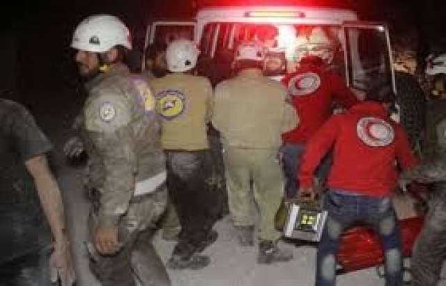 سوريا تسمح لهيئة التحقيق فى «قصف قافلة المساعدات» بزيارة حلب