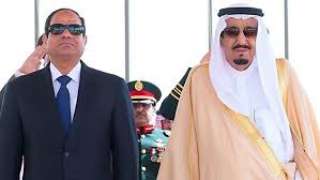 الخارجية: التعاون بين مصر والسعودية...